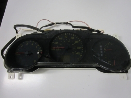 Nissan - CLUSTER SPEEDO METER - 24810 3z603